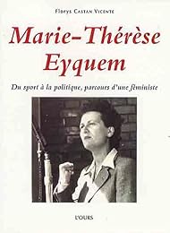 Marie-Thérèse Eyquem