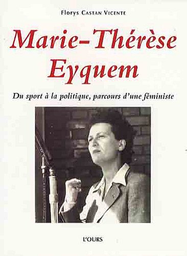 Marie-Thérèse Eyquem