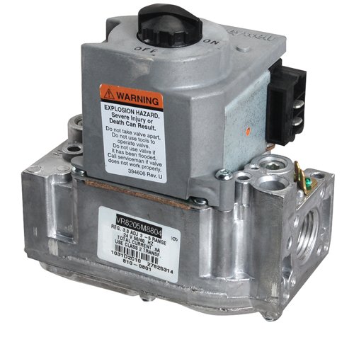 Frymaster FRYER NAT GAS VALVE 8070869 Industrial Control Valves