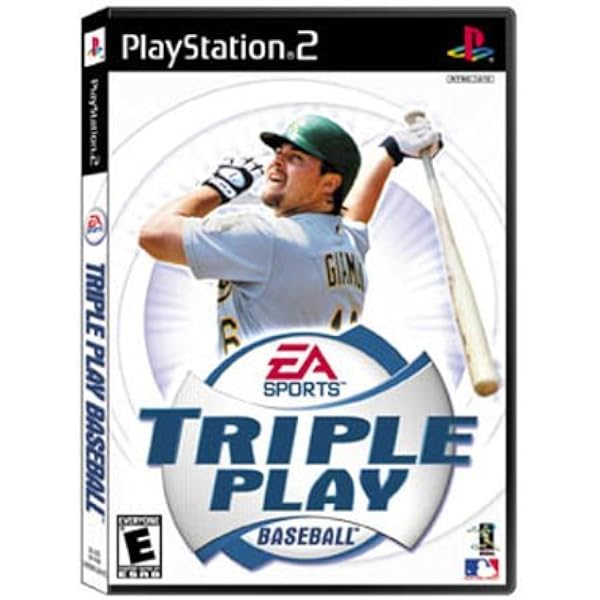 Amazon.com: Triple Play 2002 - PlayStation 2 : Video Games
