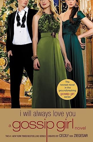 Gossip Girl: The Complete Collection (Paperback) (Gossip Girl