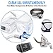 Medihealer CPAP Cleaner and Sanitizer, Cleaner and Sanitizing Machine - Cleanning Standard Hose/Heated Tube, Mask & Machine Simultaneously, Portable Cleaner and Sanitizer Bundle Supplies by Medihealer