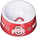 Pets First Collegiate Ohio State University Buckeyes Pet Bowlthumb 3