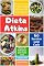 Livro Dieta Atkins: Descubra Receitas Sem Carboidratos, Nutrição Cetogênica e Cardápios Semanais para Cada Fase da Dieta e Perda de Peso Duradoura