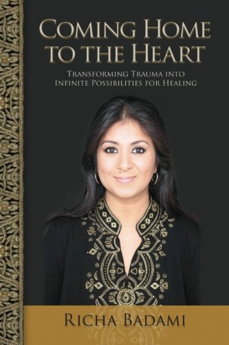 Richa Author Profile News Books And Speaking Inquiries