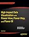 High Impact Data Visualization with Power View, Power Map, and Power BI