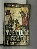 Tortilla flat