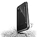 Raptic Shield, Compatible with Apple iPhone X/Xs (Formerly Defense Shield) - Military Grade Drop Tested, Anodized Aluminum, TPU, and Polycarbonate Protective Case for Apple iPhone X/Xs, Black