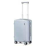Hanke 20 Inch Carry On Luggage 22x14x9 Airline