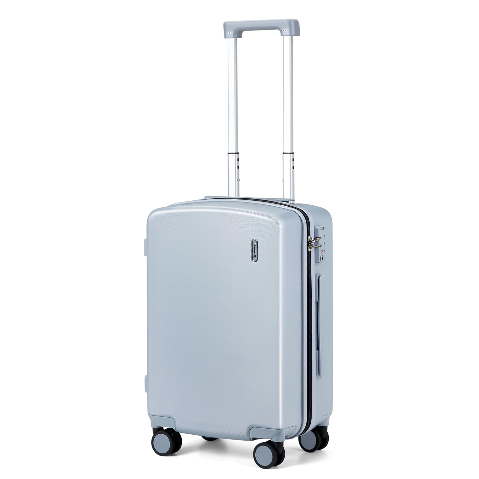 Hanke 20 Inch Carry On Luggage 22x14x9 Airline
