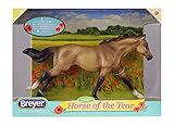 Breyer Classics Bella 2017 Horse of the Year Toy