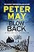 Blowback: A horrific crime rocks the world of haute cuisine (Enzo 5) (The Enzo Files) by Peter May