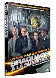 Braquage À La Suédoise