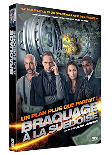 Braquage À La Suédoise