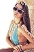 EuroGirl Premium Reusable Thin Nipple Covers Pasties Self-Adhesive (1 Set)