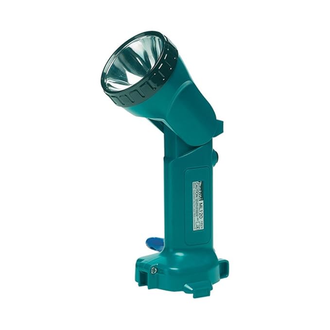 Makita 192749-7 Akku-Lampe ML120, 12 Volt