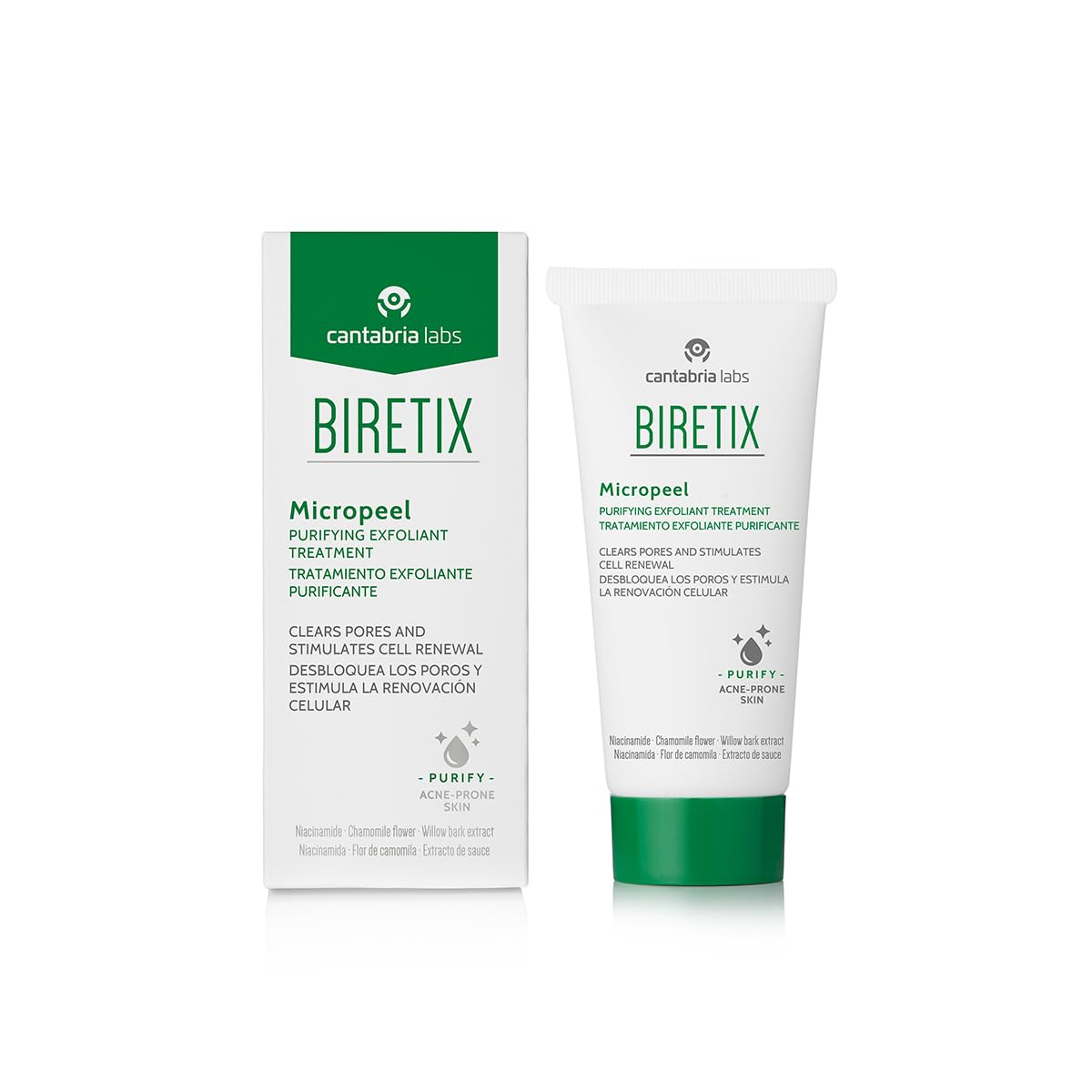 IFC Dermatologie BiRetix Micro-Peeling 50 ml