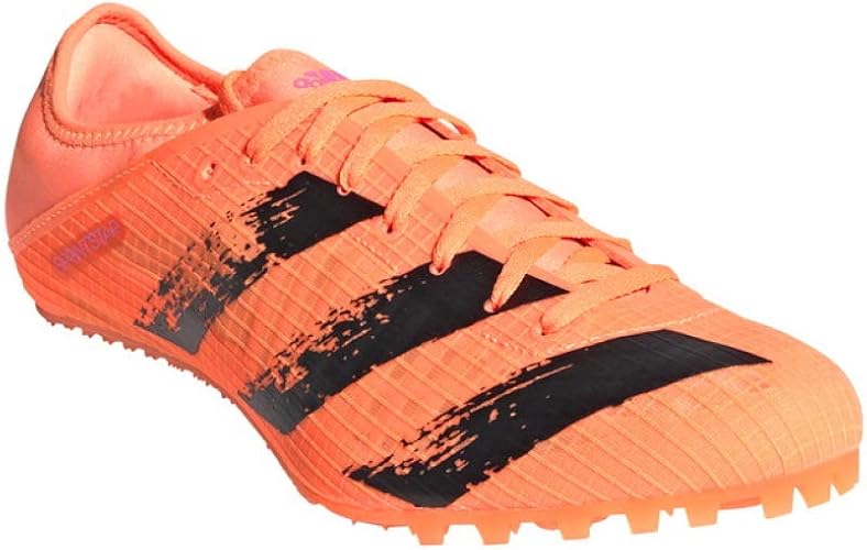 Amazon アディダス 陸上 ランニング 陸上スパイク Sprintstar メンズ 陸上競技