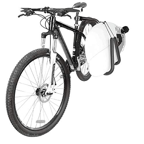 Carrfan Bike Surfboard Rack Bicycle Surfboard Rack Carrier