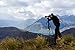 72 Inch Elite Series Professional, Full Size Camera Tripod for Canon, Nikon, Sony, Samsung, Olympus, Panasonic & Pentax + eCost Microfiber Cloth