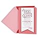 Hallmark Valentine's Day Card for Wife (Lucky) (0699VFE7362)