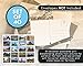 BEST PAPER GREETINGS 40 Pack Bulk Travel Postcards From Around the World for Mailing, 20 Assorted Designs (4 x 6 In Around The World Postcards Bulk)