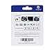 2-Pack 32GB Micro SD SDHC Memory Card Plus Adapter (Class 10 UHS-I U1 MicroSD HC Extreme Pro) 32 GB Ultra High Speed 90MB/s 600X Read UHS-1 MicroSDHC Flash. Amplim Cell Phone Tablet Camera 32G TF
