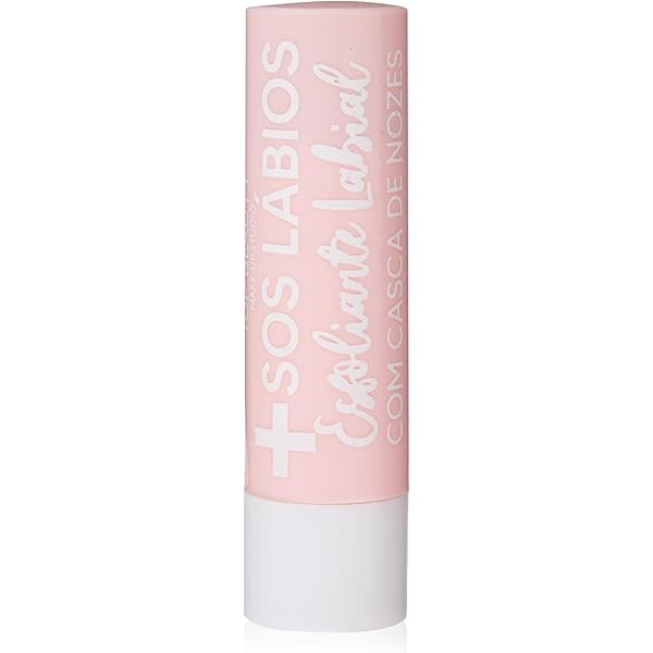 Esfoliante Labial Strawberry Love Hb8526, Ruby Rose : Amazon.com