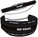 Rip Toned Dip Belt for Weight lifting, Pull Ups, Dips, Chin Ups - 36