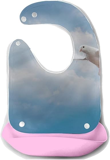 pigeon bib