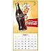 2018 Coca-Cola Wall Calendar (Mead)