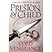 Cold Vengeance (Special Agent Pendergast)