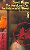 Image de Confessions d'un taoïste à Wall Street