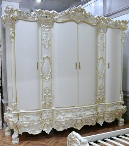 Armario antiguo | Los mejores armarios