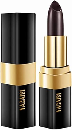 Rouge à Lèvres Xshuai Pour Femme Couleur Changeante