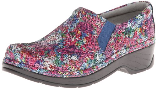 klogs usa women's naples mule
