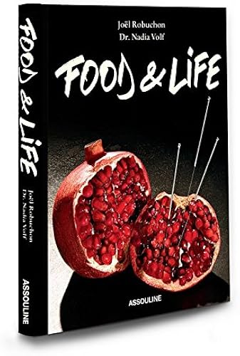 Download FOOD & LIFE PDF
