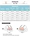 Century Star Women's One Piece Swimdress Tummy Control Swim Dress Cover Up Slimming Skirt Swimsuits