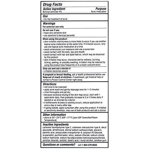 2 PanOxyl+Benzoyl+Peroxide+Control+Antimicrobial
