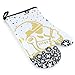Star Wars Oven Mitt - Cute Pinache Stormtrooper Design - Heat Resistant - 100% Cotton - Right Hand