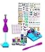 Monster High Tapeffiti Fashion Design Dress Kit