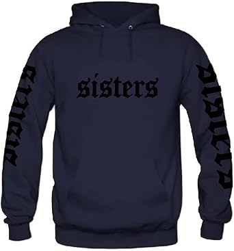 artistry sisters hoodie