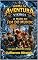 Livro Livro para presentear criança: Turma da Aventura Vikings: O Mapa do Fim do Mundo (Turma da Aventura: Viajantes do Tempo 8)
