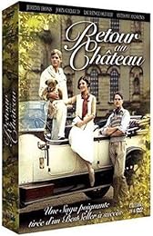 Retour Au Château