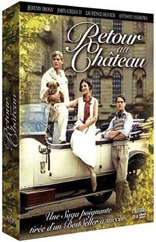 Retour Au Château