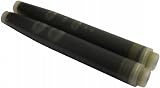 Platinum Black Ink Cartridges Pack of 10 for Fountain Pens view 4