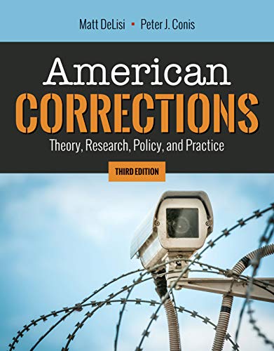 American Corrections