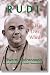 Rudi: In His Own Words by 