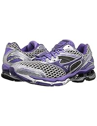 Mizuno Tenis para correr para mujer Wave Creation 17.