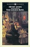 The Golden Bowl (English Library)
